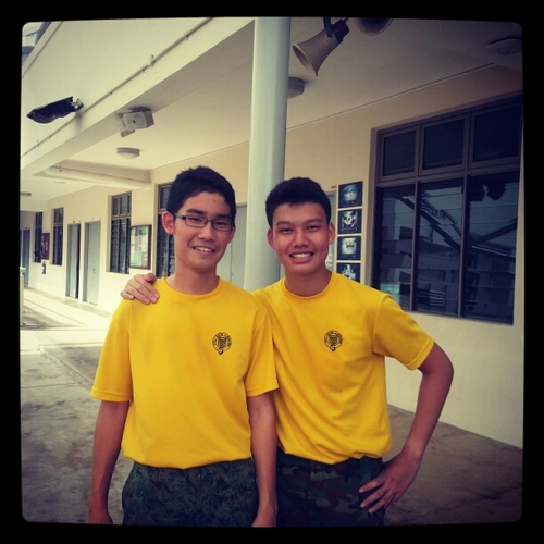 Dylantcs's profile picture. Victorian/Meridian