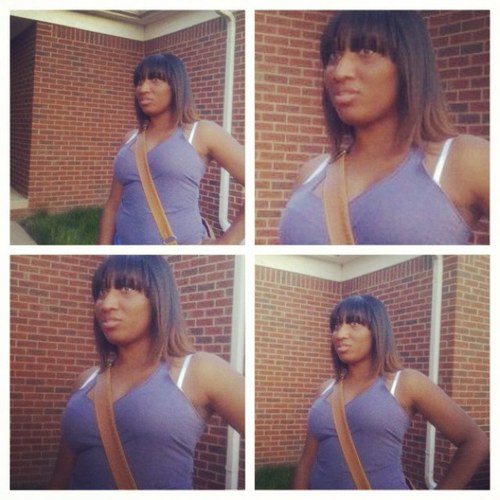 Topic of discuss i csn screw who ever i want look at me bitch i got everything u hoes want !!!!!!