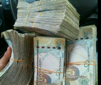 feel the impact Profile