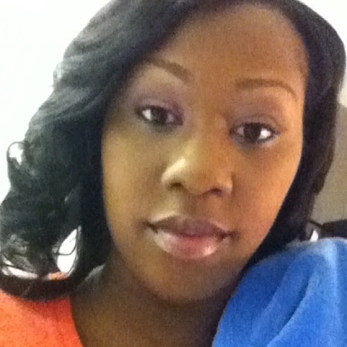 Texas Beauty Queen