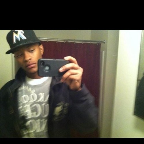 Suede was my nigha an thats word to my mama