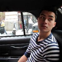 Nelson Yap (@nelson_yap) 's Twitter Profile
