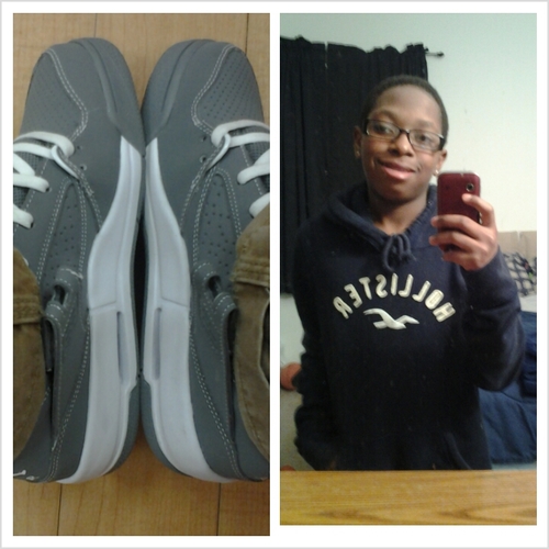 its very easy just click that Follow button down there and I Follow back and add me on kik: WAVEONDECK