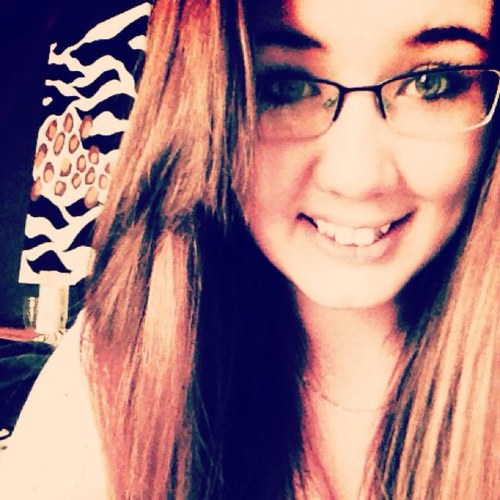 CrossNinnea's profile picture. 