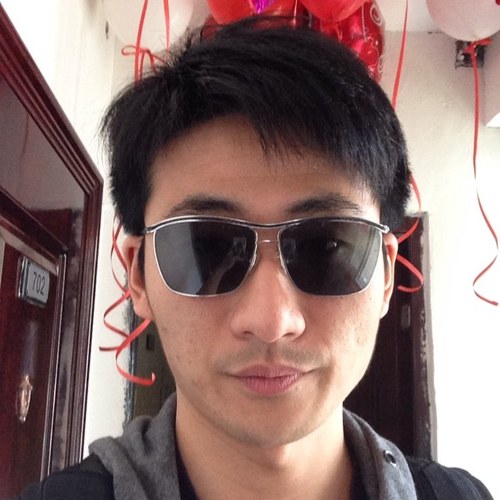 Geek level one