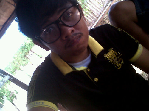 ekoseti90030809's profile picture. 