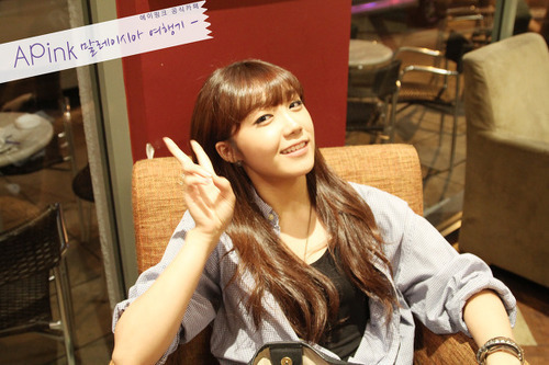 93L | apinkseu
