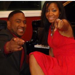 The Jackie & Daryl Show Presented By DASZ Entertainment