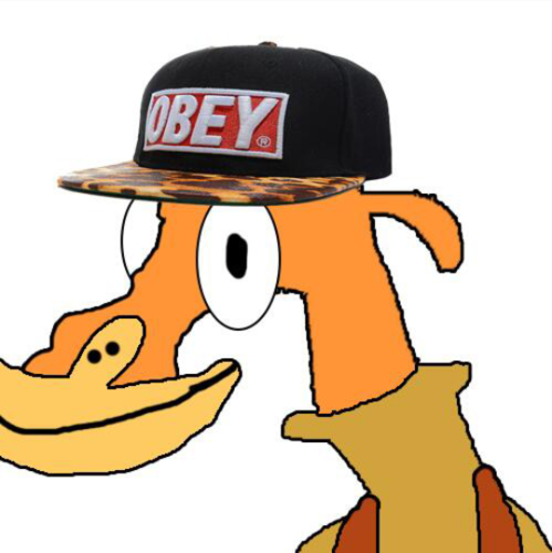 Fukn ur Bitch at Cmp Kdney nigur || Not affiliated with Cartoon Network