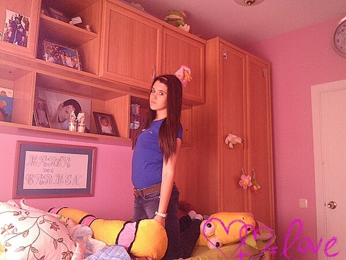 Miis Gordas Toodoo(LL) Tequiero Muchiisiimo'24