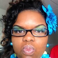 Tamara Huddleston - @OMG_Tammy Twitter Profile Photo