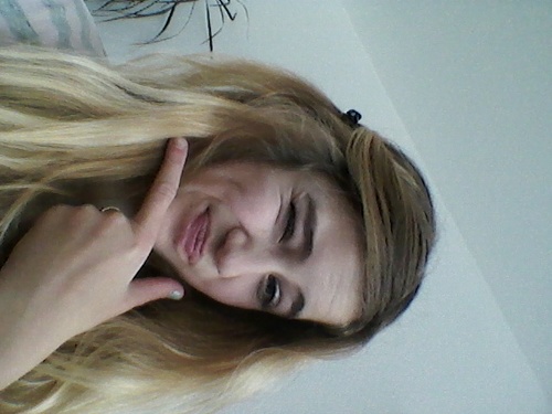 SwaggerGirl_8's profile picture. love....Randy