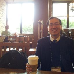 Biotechnology / 4SQ / Golf, Kendo / Meditation with a travel & Photography /