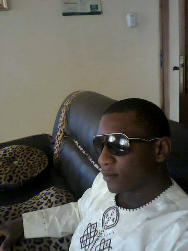 am God fearing