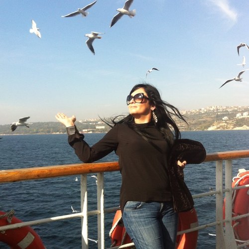 deepoceansky's profile picture. 