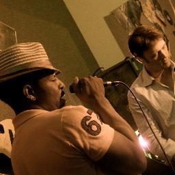 The Nibblers are a high energy soul funk groove. Latest album So Much Trouble