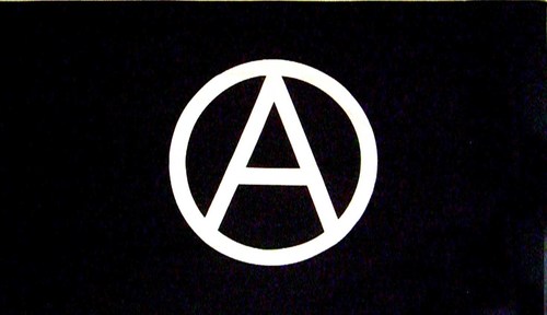 We are Anarchy