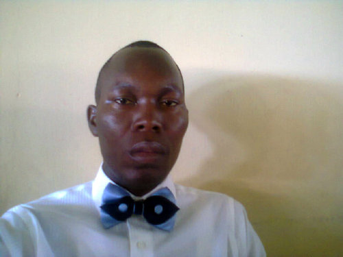 Humble,tall,easy going n son of d most High God