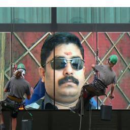 PRAHALAD's profile picture. 