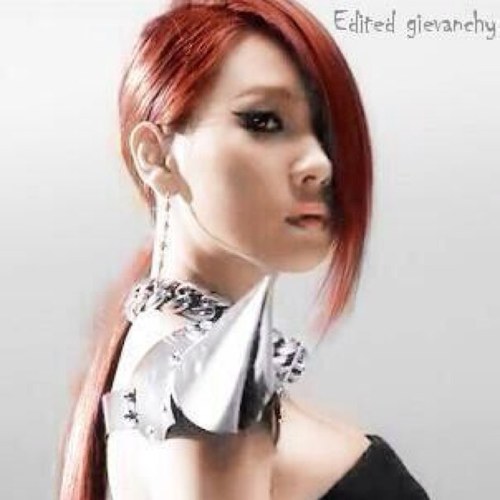 THE ONE AND ONLY BADDEST FEMALE [CL ONLY & BOT NOT REAL] (❤: @JIYONG_I Daughter : @2ne1Minji_Monke )#ThaiBOT #91line ♣ 27/10/12 ♣ #VTFAM // Real IG : chaelin_cl