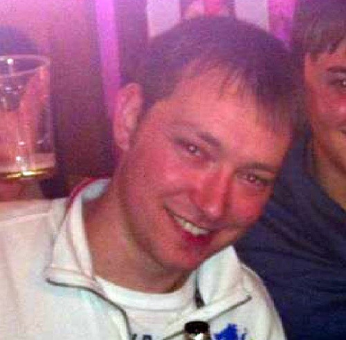 mikemursell's profile picture. 