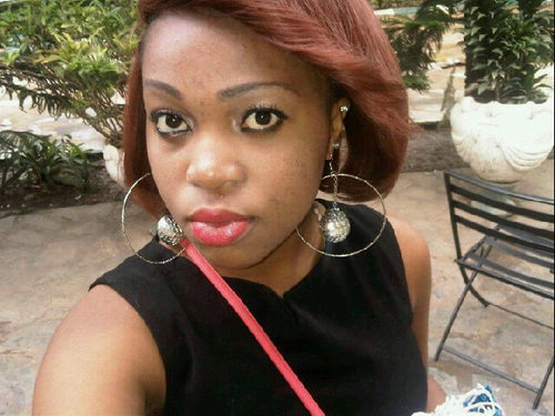 Keep Calm the✽ Names Latoya♣. God fearing, BeautifulƠ̴̴͡.̮Ơ̴̴̴͡
, friendly♥̸̨
, humble♡, SINGLE, ambitious young lady are just but a few words to describe me.