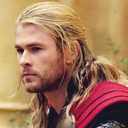 I have traversed the entire Nine Realms to find the other half of my heart. I have come home to him, our daughter Sophia, and our unborn child. { SL/RP 21+ }