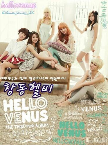 We are Indonesia Hello Cupid^^ New Girl Group from Pledis Ent. Click follow if you HELLO CUPID♥♥ | CP : hellovenusind@gmail.com