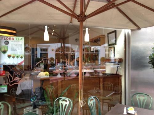 Galleria_R's profile picture. Specialising in Persian Cuisine, this family restaurant is loved by locals, and families for its unique flavours of traditional home made Iranian cooking