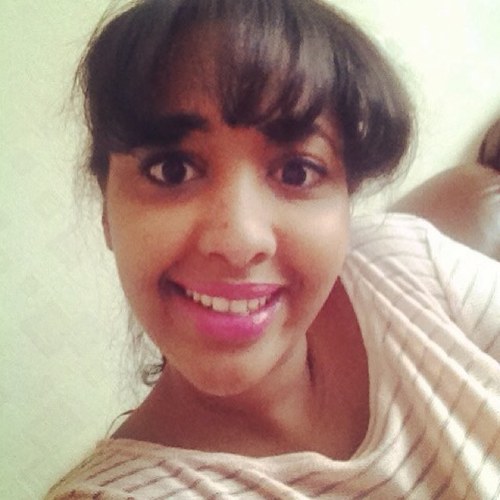 MsMinoRock's profile picture. #checkoutmyblog!!