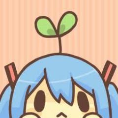 Hatsune Miku-Vocaloid-Negi's is my mine (?)