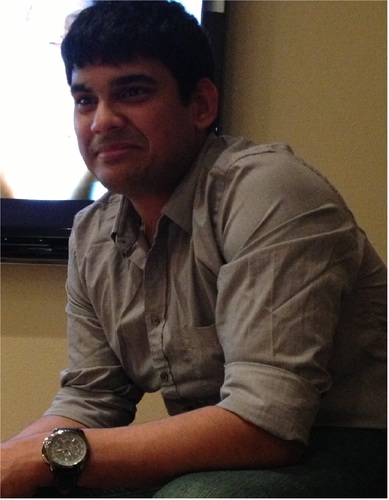 SQL BI Developer.