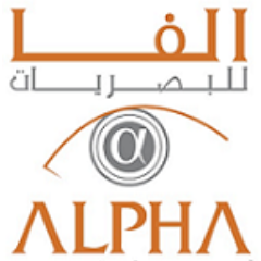 Alpha Optical is one of the biggest companies at the MENA region for Optics, you can find our branches over Jordan, UAE, KSA and Egypt