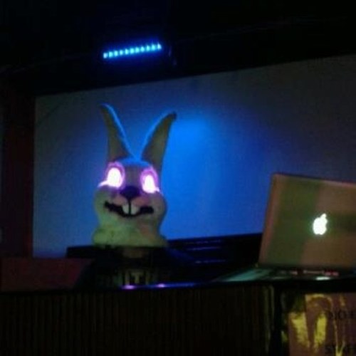  
To put MasterMixer ElektroBunny’s career achievements into perspective is one hell of a task. ElektroBunny has been passionately and dynamically involv