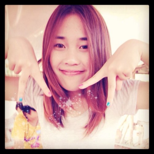 ChuthamatBB's profile picture. It is My day