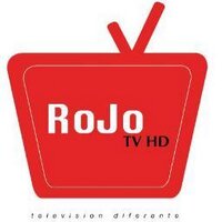 RojoTv HD (@rojotvhd) 's Twitter Profile