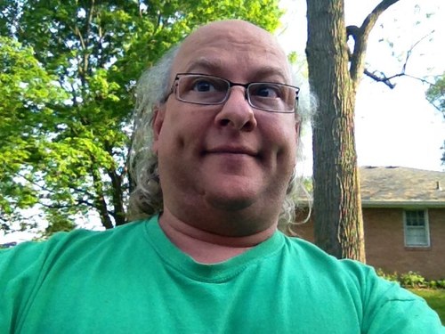 JeffLeMond's profile picture. a musician who loves his Mac... an animal lover with a snake collection. and a member of a local top 40 country band.