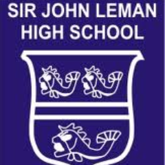 MFLSJLHS's profile picture. MFL Department at Sir John Leman High School - follow for useful resources and information!