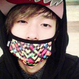 ★ 안녕하세요 ! Verified STAR from @KSTARSLAND • 93lines • Mischievous Rapper of Teen Top