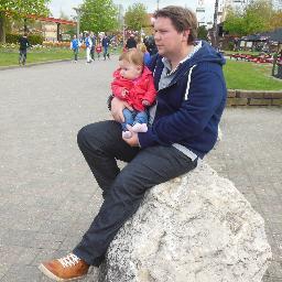 GijsbertRebel's profile picture. 