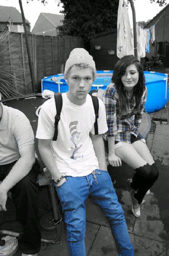 bennhixon's profile picture. 