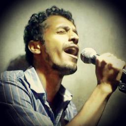 I'm not the person you can psycho analyse with twitter...but i love singing and writing.