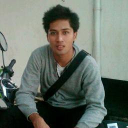 achmadsopian_88's profile picture. no body perfect...jadi diri sendiri...