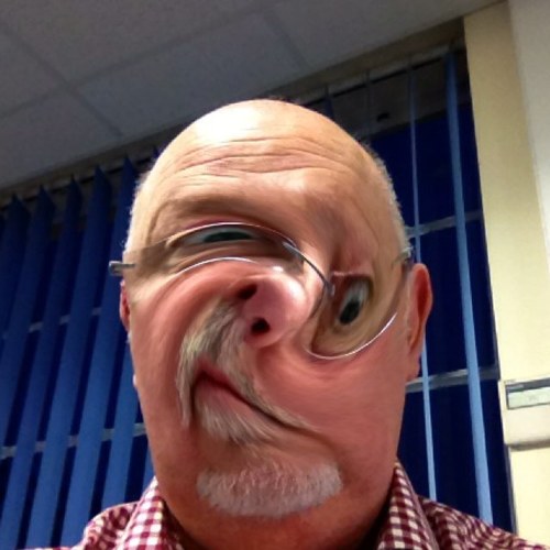 Plumd1's profile picture. I am a short fat bald aged retired former accountant with all the sex appeal of a minor road accident.