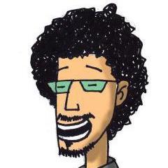 A family guy. A Java developer.