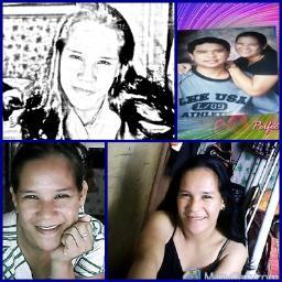 MOTHER OF 4 CHILD'S | A GOOD HOUSE WIFE | MARRIED W/#ROMMELGUCE | I LOVE MY HUSBAND AND MY CHILD'S