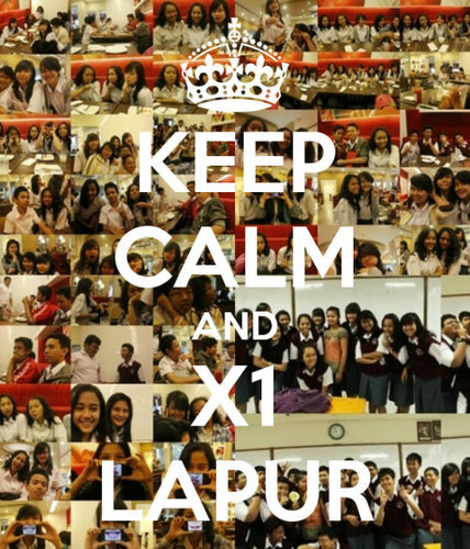 X1_Sanmar1's profile picture. Official Page of X-1 , 2012-2013 | LAPUR!