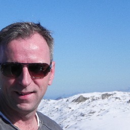 Docent/trainer. Sociaal gedreven. Sportminded.