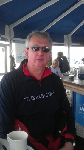 Free-Lance Cl-specialist/Opticien/Dakar-Rally Navigator
