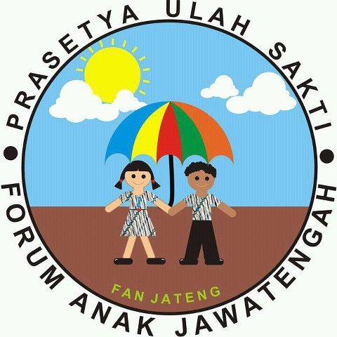 Forum Anak Jateng